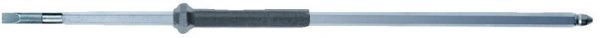 Wiha® Wechselklinge 28590 0,15 N·m Schlitz 1,5x0,25x175mm - erhältlich bei ♡ HUG Technik ✓