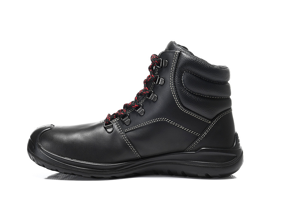 ELTEN® Schnürstiefel Anderson Loop, S3 HI, schwarz, 66081 - bei HUG Technik ✭