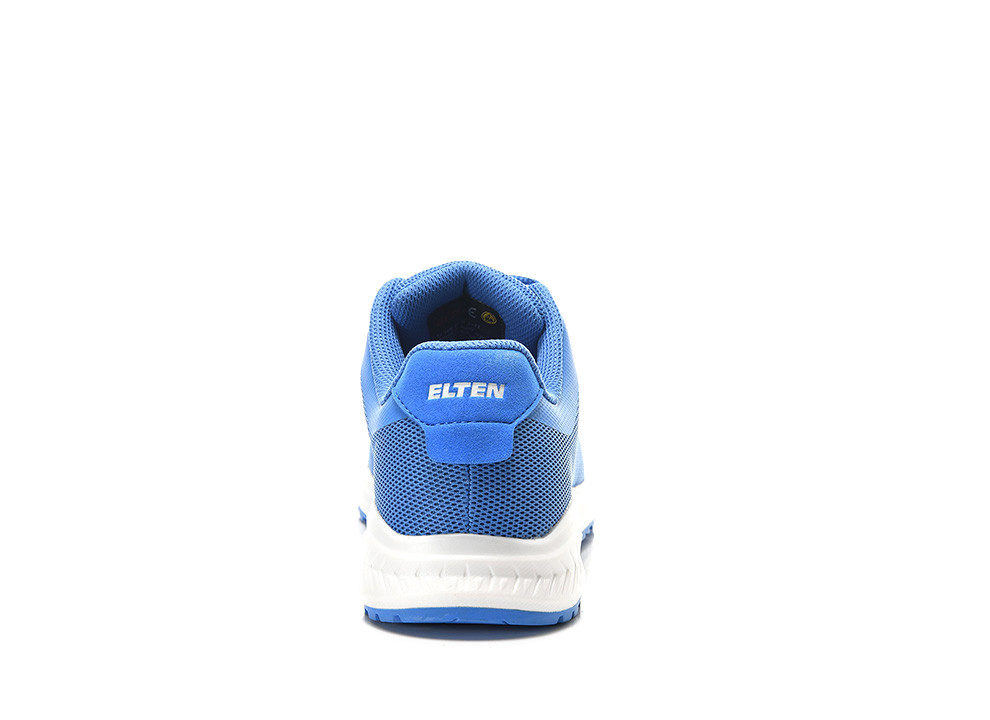 ELTEN® Berufshalbschuh MARAIS blue Low ESD O1, 972070 - erhältlich bei ♡ HUG Technik ✓