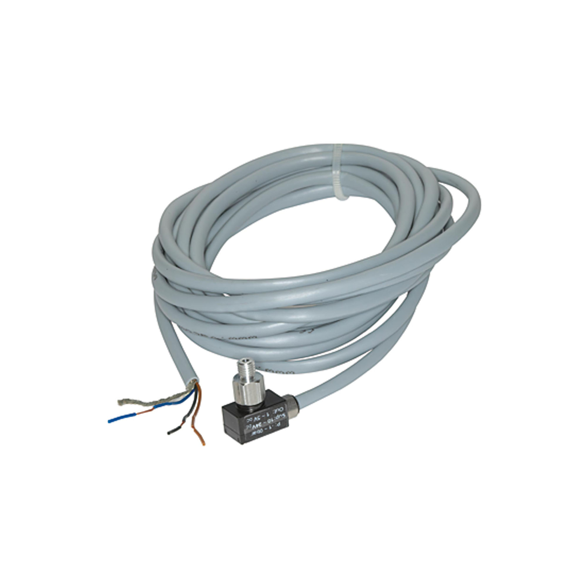 Vakuumsensor, Mini-Bauweise, analoger Sensor - bei HUG Technik ♡