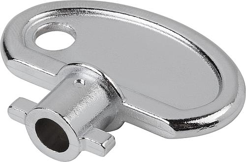 Produktbild Steckschlüssel für K0524 - K0524.9 - bei HUG Technik ✓