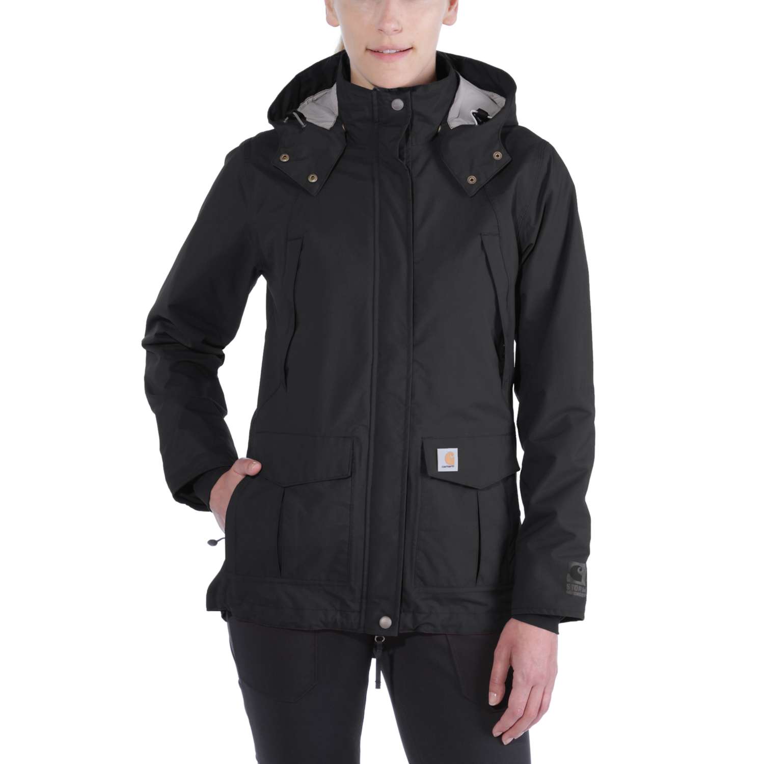 carhartt® Damen Jacke »SHORELINE JACKET« - jetzt NEU bei HUG Technik  😊
