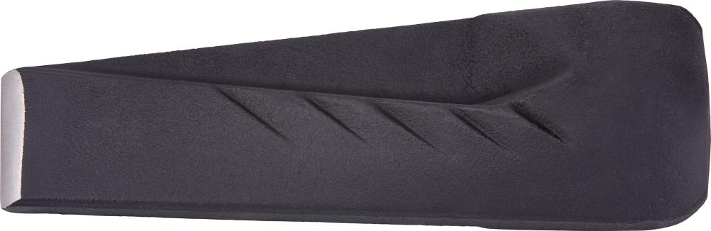 Wagnum Tools Spaltkeil gedreht schwarz 2000 g - direkt von HUG Technik ✓