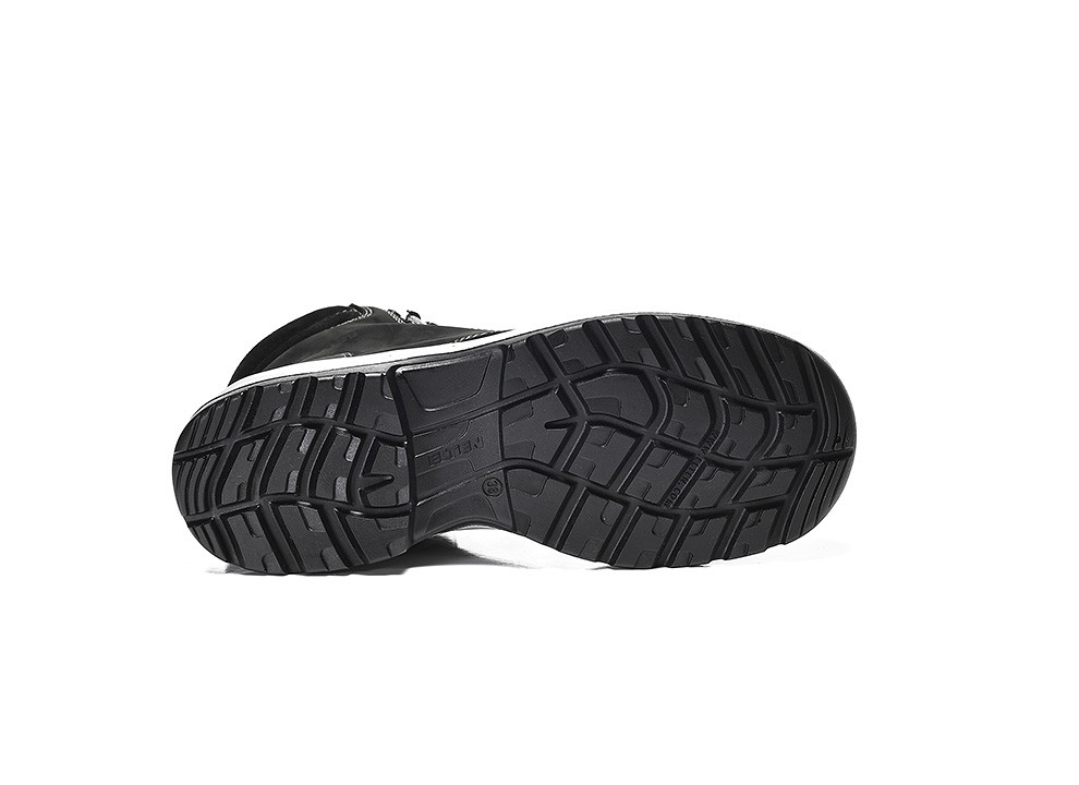 ELTEN® Damen-Sicherheitsstiefel LILLY black Mid ESD S3, 746161 - erhältlich bei ✭ HUG Technik ✓