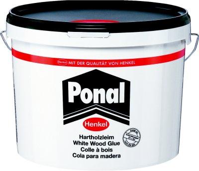 Ponal® Classic Holzleim, Henkel - bekommst Du bei HUG Technik ♡