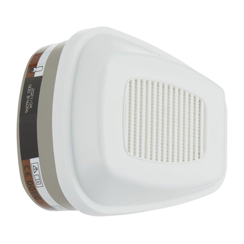 3M™ Filter 6098, AXP3 NR - bei HUG Technik ✭ 3M™ Filter 6098, AXP3 NR - bei HUG Technik ✭