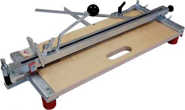 STUBAI Fliesenschneidmaschine 1250 mm - direkt von HUG Technik ✓ STUBAI Fliesenschneidmaschine 1250 mm - direkt von HUG Technik ✓