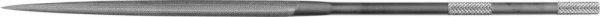 PFERD Präzisions-Nadelfeile 160mm H0 Rund - direkt von HUG Technik ✓