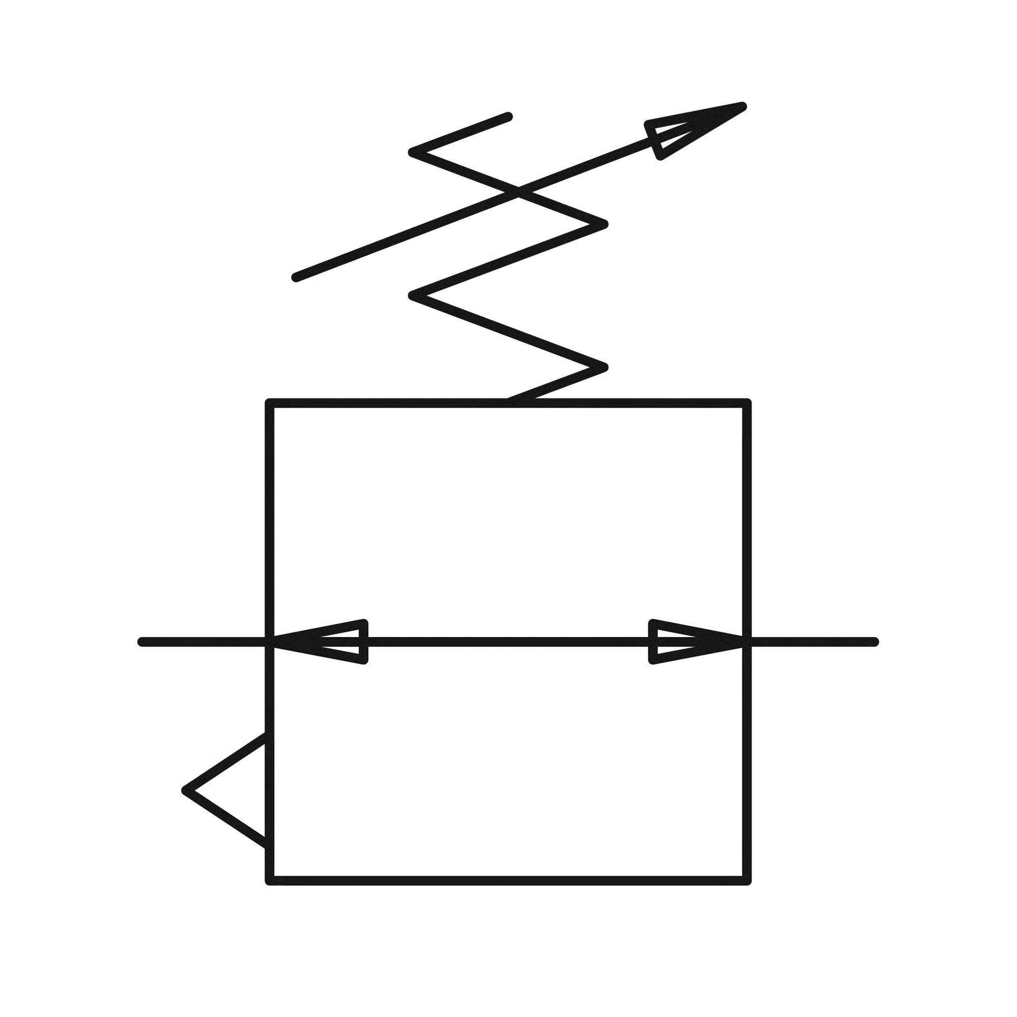 Druckregler »lineonline«, Schlauch-Schlauch für Schlauch-Ø 6 mm - direkt bei HUG Technik ✓