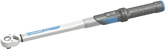 GEDORE Drehmomentschlüssel DREMASTER UK 20- 100Nm 1/2 Zoll - kommt direkt von HUG Technik 😊