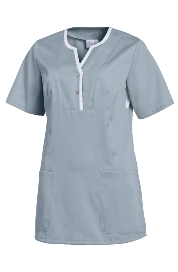 LEIBER Damen-Schlupfkasack - 08/1335 - erhältlich bei HUG Technik ✓