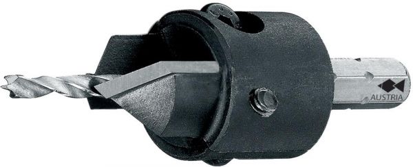 Fisch Aufsteckversenker HW 90G 3-8x35 mm verstellb. - kommt direkt von HUG Technik 😊 Fisch Aufsteckversenker HW 90G 3-8x35 mm verstellb. - kommt direkt von HUG Technik 😊