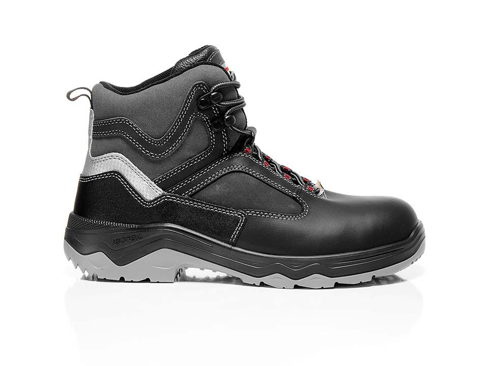 ELTEN® Sicherheitsstiefel LEX Steel ESD S3, 766241 - bei HUG Technik ✓