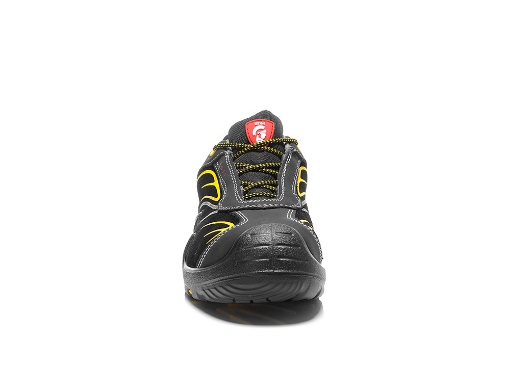 JORI Sicherheitshalbschuh, 12741 HARRISON LOW, S3, - gibt’s bei HUG Technik ✓