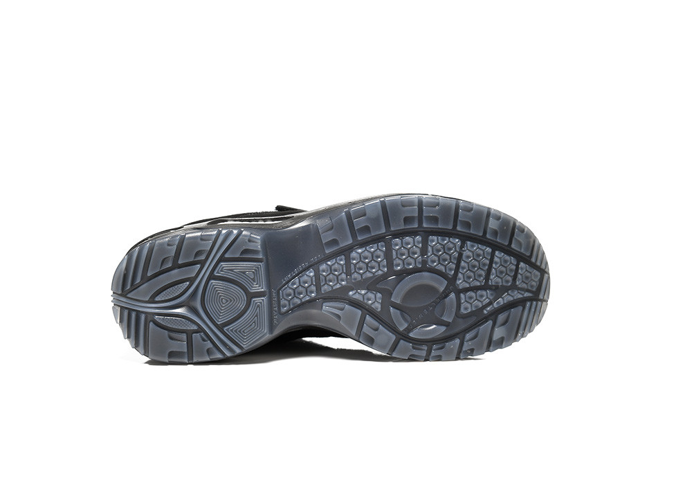ELTEN® Sicherheitssandale ETHAN Easy ESD S1, 719460 - erhältlich bei ♡ HUG Technik ✓