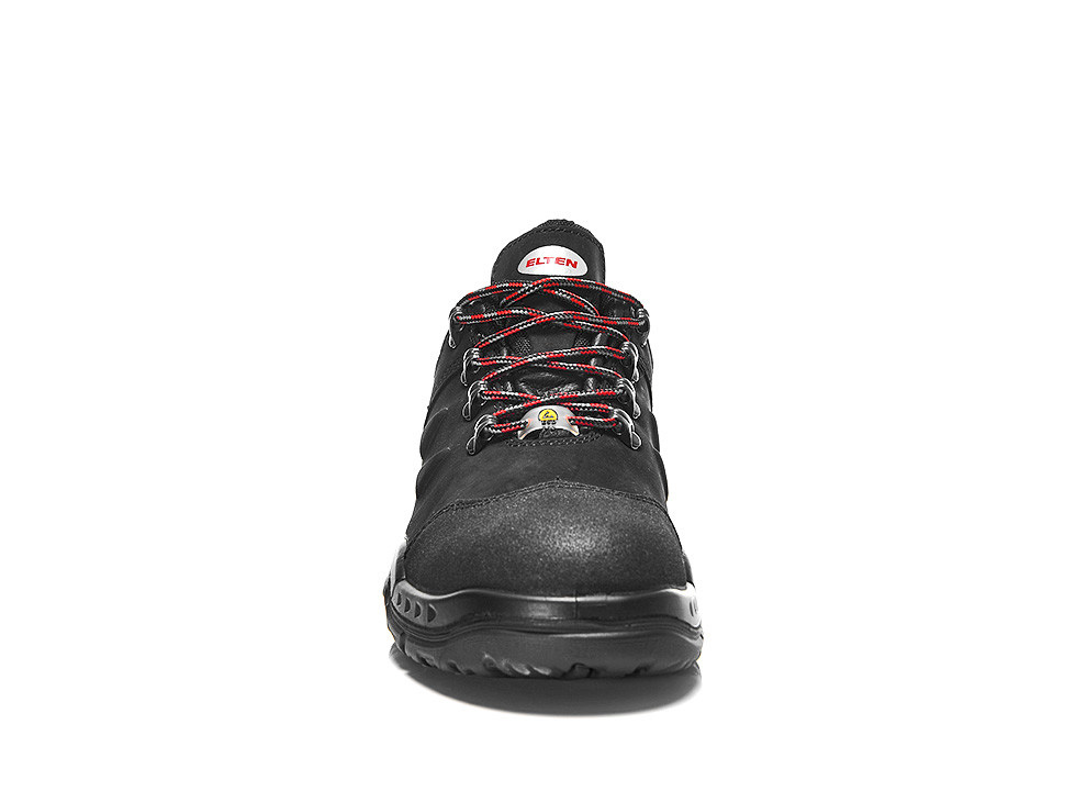 ELTEN® Sicherheitshalbschuh TILL Low ESD S3 HI, 1721191 - bei HUG Technik ✓