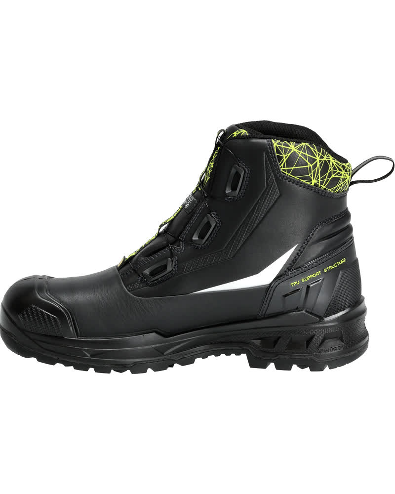 MASCOT® FOOTWEAR INDUSTRY Sicherheitsstiefel S7S BOA® Fit - direkt bei HUG Technik ✓