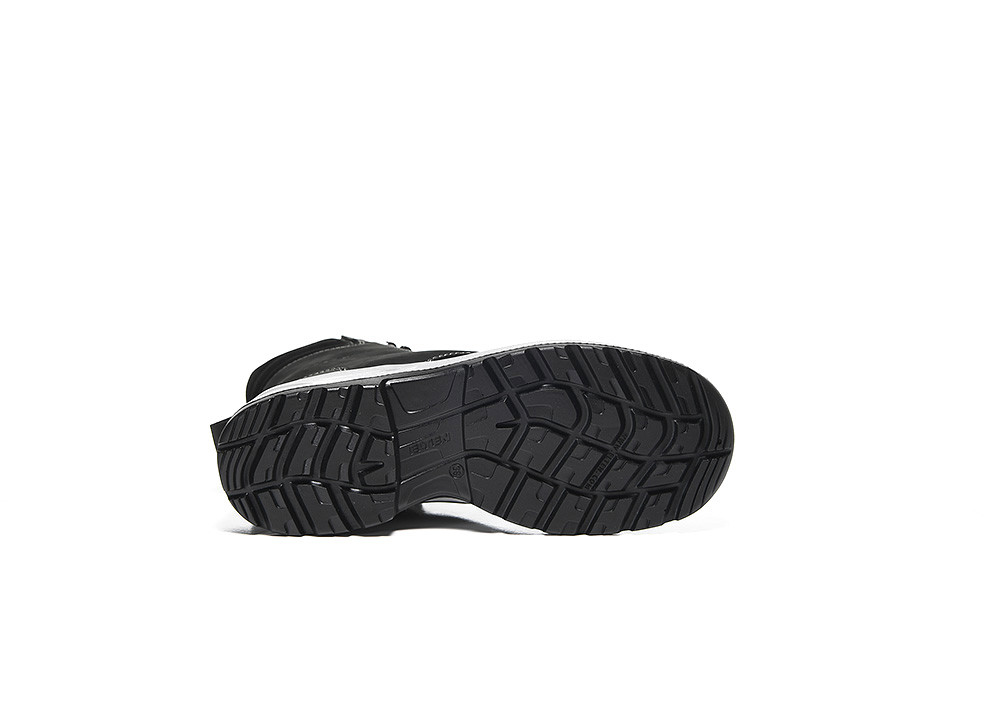 ELTEN® Damen-Sicherheitsstiefel LILLY black High ESD S3 CI, 746171 - bei HUG Technik ✭