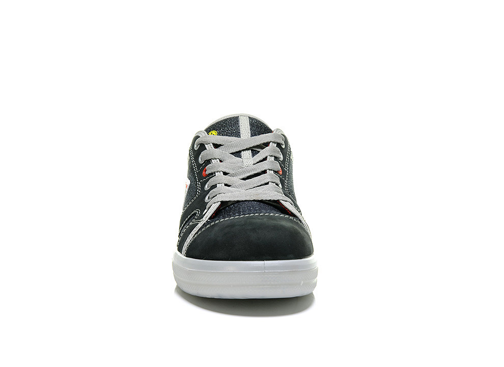 ELTEN® Sicherheitshalbschuh 72106 Sensation ESD S2 - bekommst Du bei ★ HUG Technik ✓