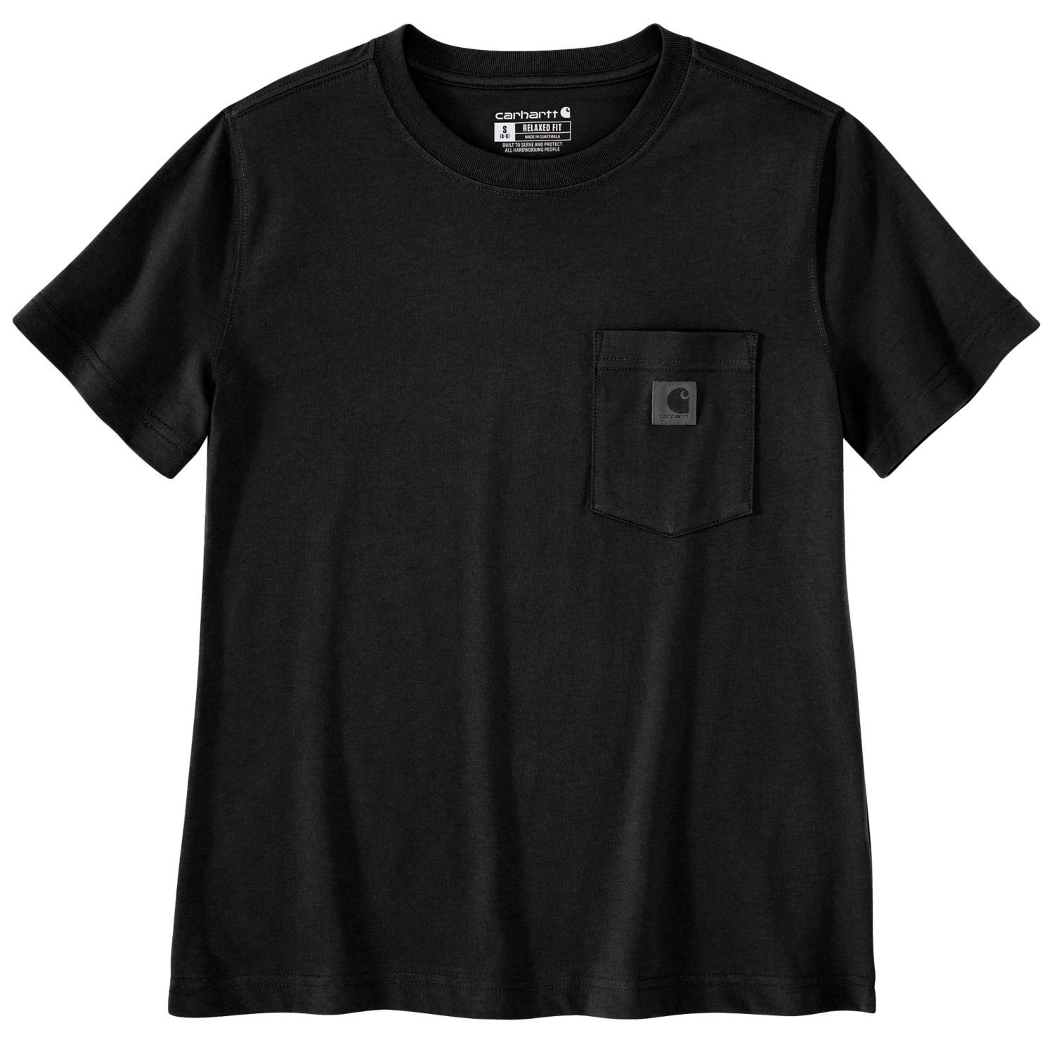 carhartt® Damen Shirt »Irvine Relaxed T-Shirt« - bei HUG Technik ☆