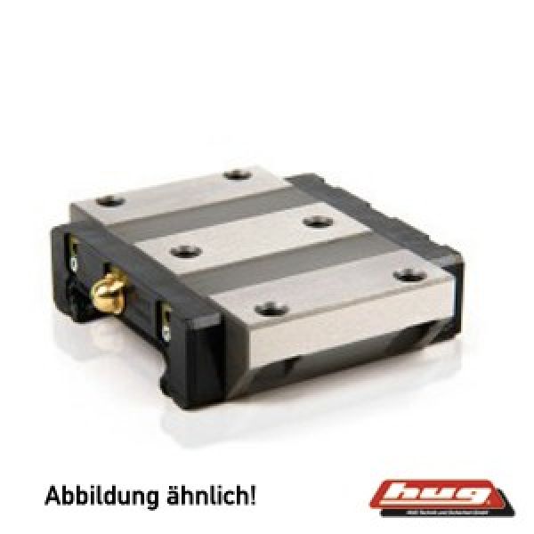 Führungswagen SHW21-CANSS von THK - bekommst Du bei ★ HUG Technik ✓