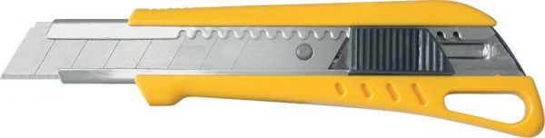 TAJIMA Cuttermesser LC520YB, 18 mm - bei HUG Technik ✭