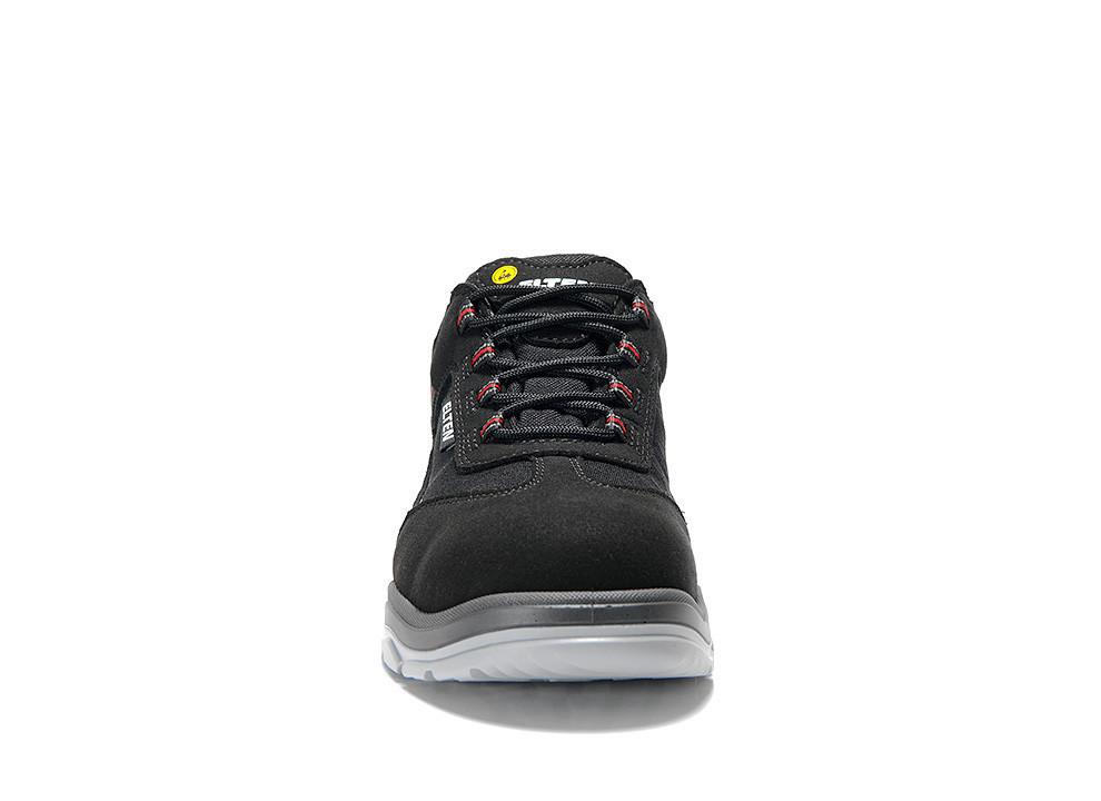 ELTEN® Sicherheitshalbschuh MATTHEW Low ESD S3 - bei HUG Technik ✓