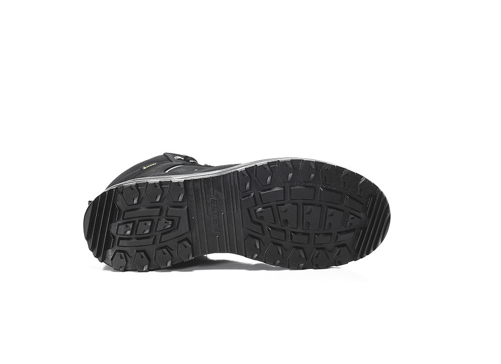 ELTEN® Berufsstiefel RONAN XXF GTX black Mid ESD O2 WR CI - unten