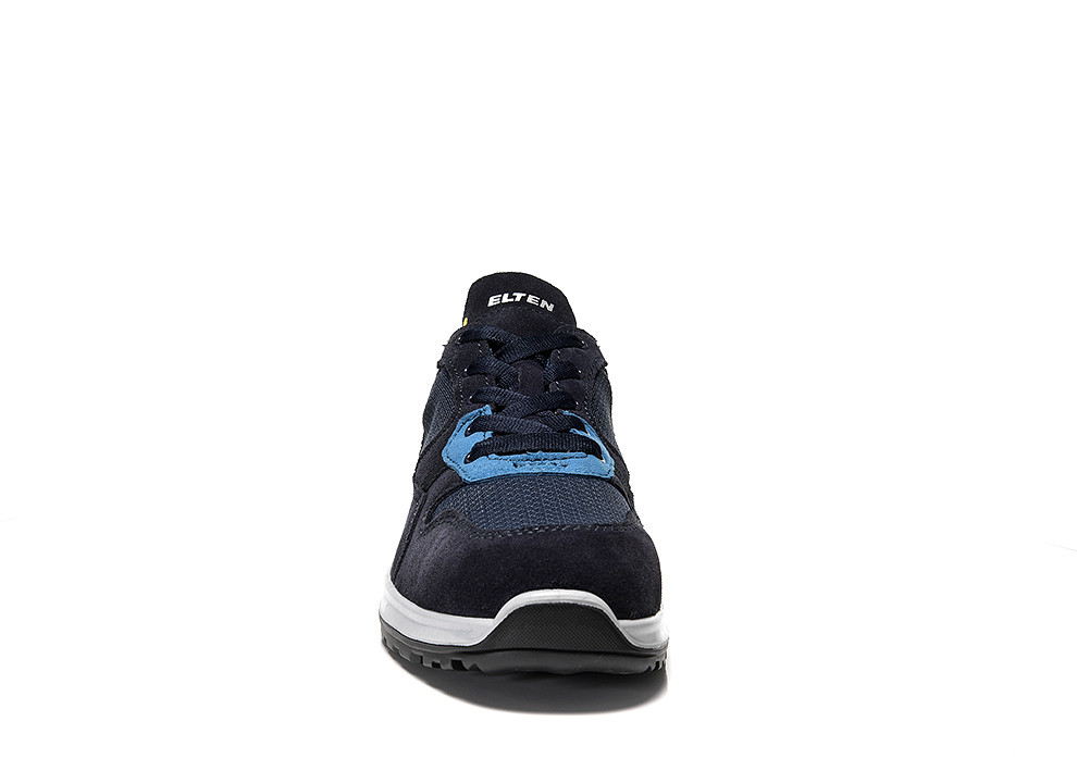 ELTEN® Sicherheitshalbschuh JOURNEY blue Low ESD S1P, 729621 - bei HUG Technik ♡