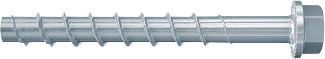 Upat® Betonschraube UCS 8x 70 20/ 5 US TX, Packung mit 50 Stück - bekommst Du bei ★ HUG Technik ✓ Upat® Betonschraube UCS 8x 70 20/ 5 US TX, Packung mit 50 Stück - bekommst Du bei ★ HUG Technik ✓