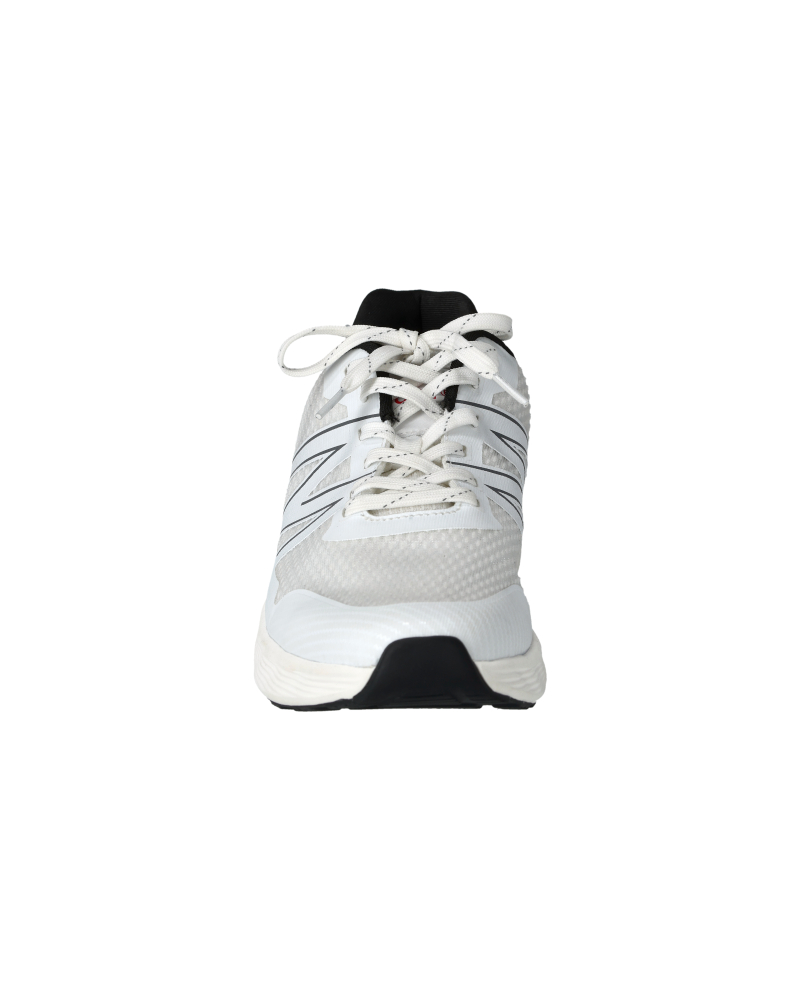 MASCOT FOOTWEAR CASUAL Sneaker weiß, Frontansicht