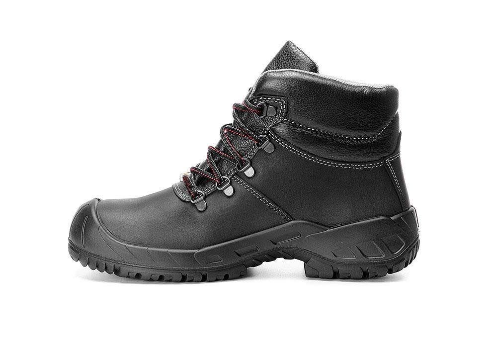 ELTEN® Sicherheitsstiefel LAURENZO PU Mid ESD S3, 766841 - erhältlich bei ✭ HUG Technik ✓