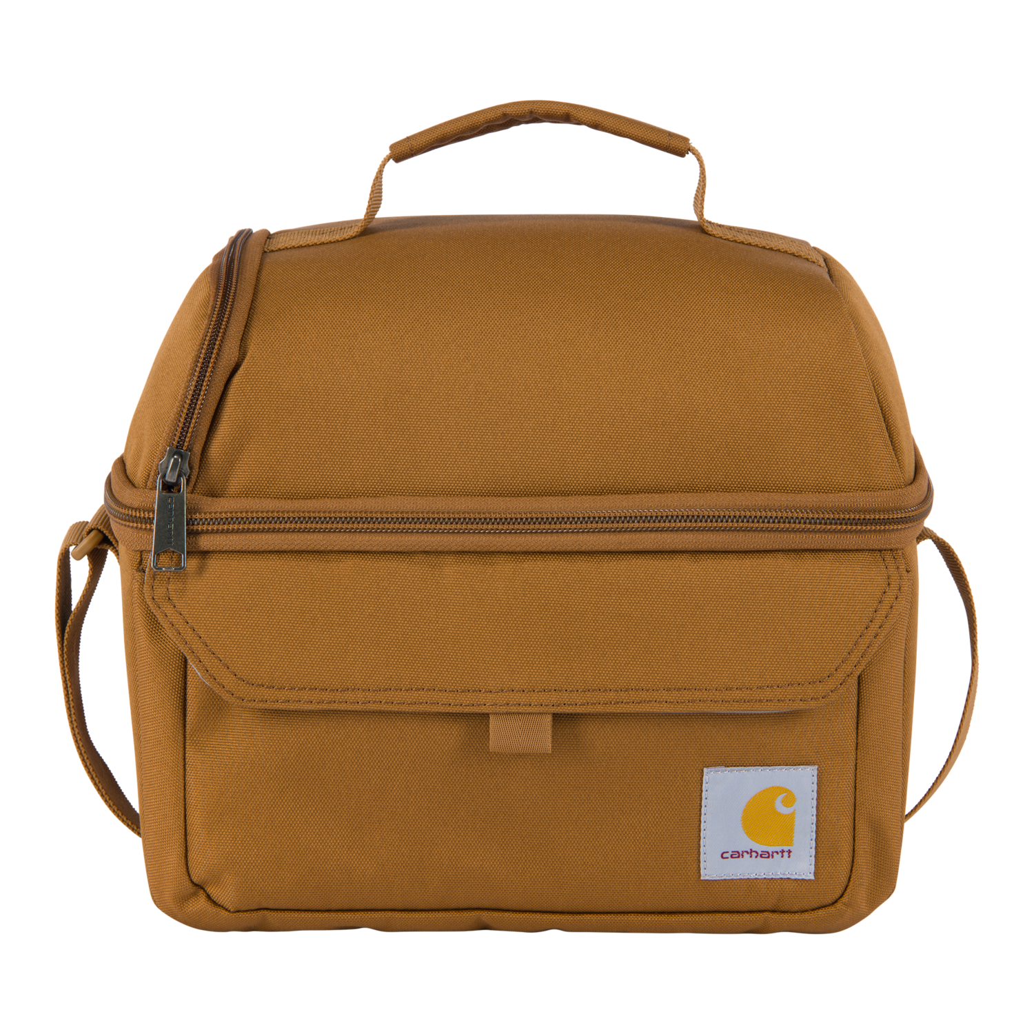 carhartt® »INSULATED 12 CAN LUNCH COOLER« - bekommst Du bei ★ HUG Technik ✓