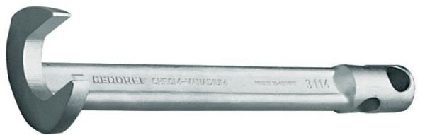 GEDORE Klauenschlüssel 13mm - kommt direkt von HUG Technik 😊