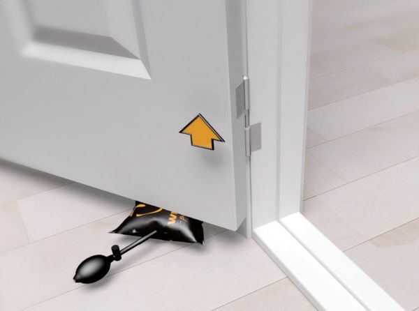 WINBAG® Luftkissen 135kg a 4 Stück, Redhorse - bei HUG Technik ✭ WINBAG® Luftkissen 135kg a 4 Stück, Redhorse - bei HUG Technik ✭