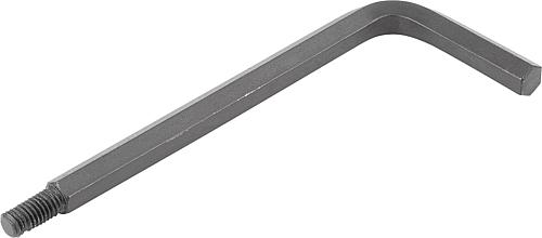 Produktbild Montagewerkzeug Stahl - K0375.904 - bei HUG Technik ♡