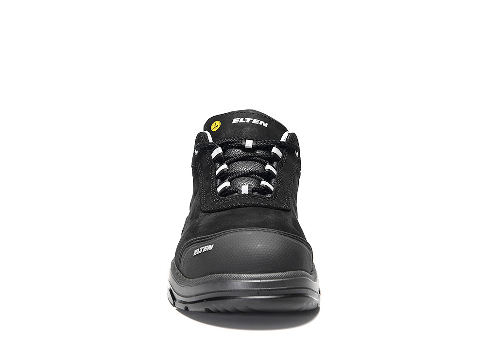 ELTEN® Sicherheitshalbschuh DANIEL Pro Low ESD S3 - direkt bei HUG Technik ✓