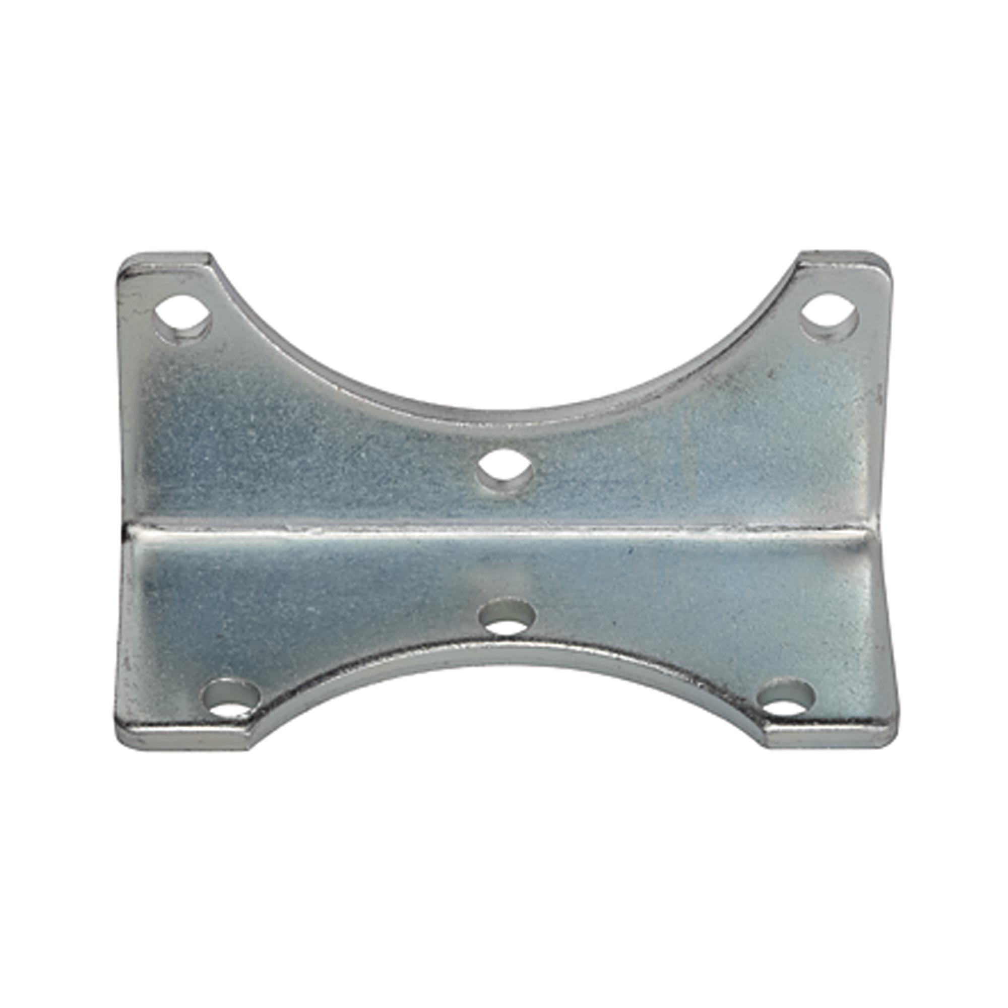 Halterbausatz, Haltewinkel, für »Standard«, BG 3, bis G 1 - erhältlich bei ❣ HUG Technik ✓ Halterbausatz, Haltewinkel, für »Standard«, BG 3, bis G 1 - erhältlich bei ❣ HUG Technik ✓