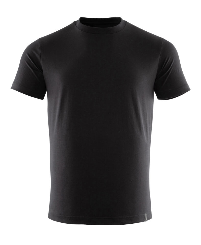 MASCOT® CROSSOVER T-Shirt  Gr. 2XL/ONE, vollschwarz - jetzt NEU bei HUG Technik  😊