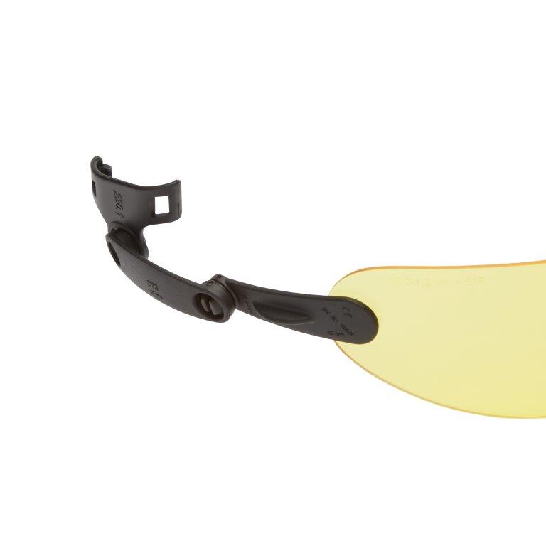 3M™ Integrierbare Schutzbrille V6C - erhältlich bei ✭ HUG Technik ✓
