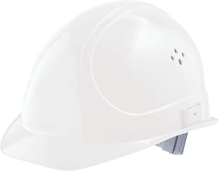 VOSS Schutzhelm INAP Master - bei HUG Technik ✭