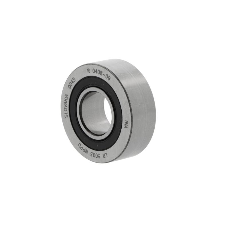 Laufrolle  305804 -2RSR von NKE  20x52x20,6 mm - jetzt neu bei HUG Technik ♡