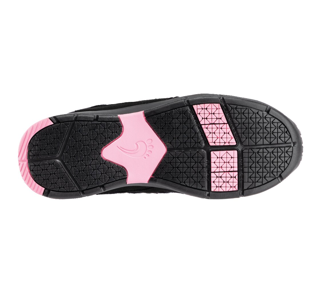 BAAK® Damenhalbschuh »Silvy2«  S1P SRC, schmal - direkt von HUG Technik ✓