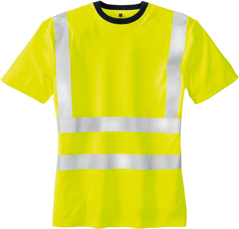 Warnschutz-T-Shirt »Hooge« - bei HUG Technik ♡