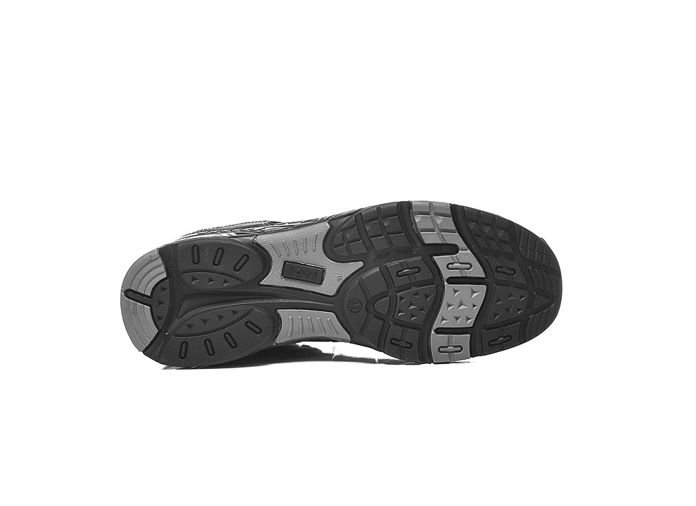 JORI Sicherheitshalbschuh, MAX BOA® Low S3, 12771 - direkt bei HUG Technik ✓