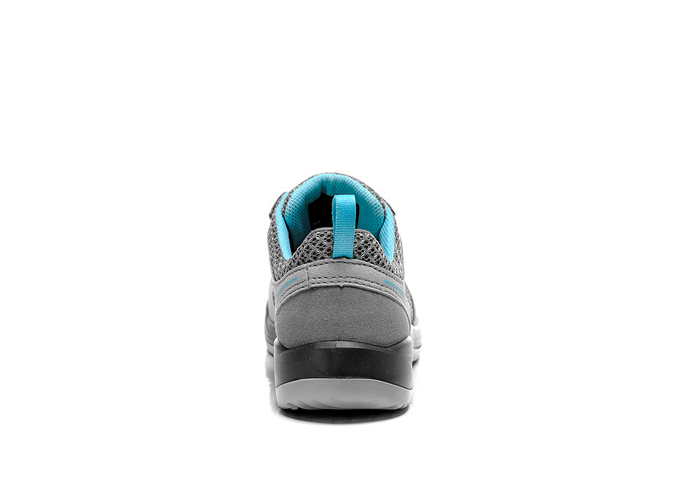 ELTEN® Damen-Sicherheitshalbschuh MILA aqua Low ESD S1, 74720 - bei HUG Technik ☆