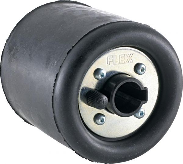 3M™ Aufnahmewalze MA-AC 19 mm pneumatisch - erhältlich bei ♡ HUG Technik ✓ 3M™ Aufnahmewalze MA-AC 19 mm pneumatisch - erhältlich bei ♡ HUG Technik ✓