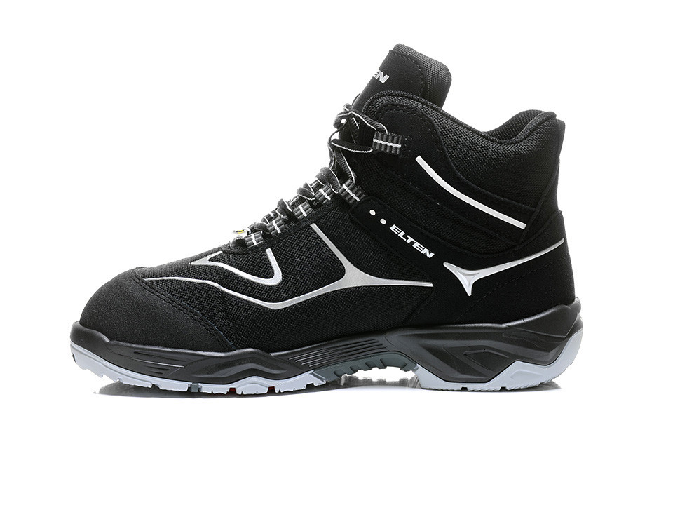 ELTEN® Sicherheitsstiefel HORIZON Mid ESD S3, 767821 - bei HUG Technik ✭