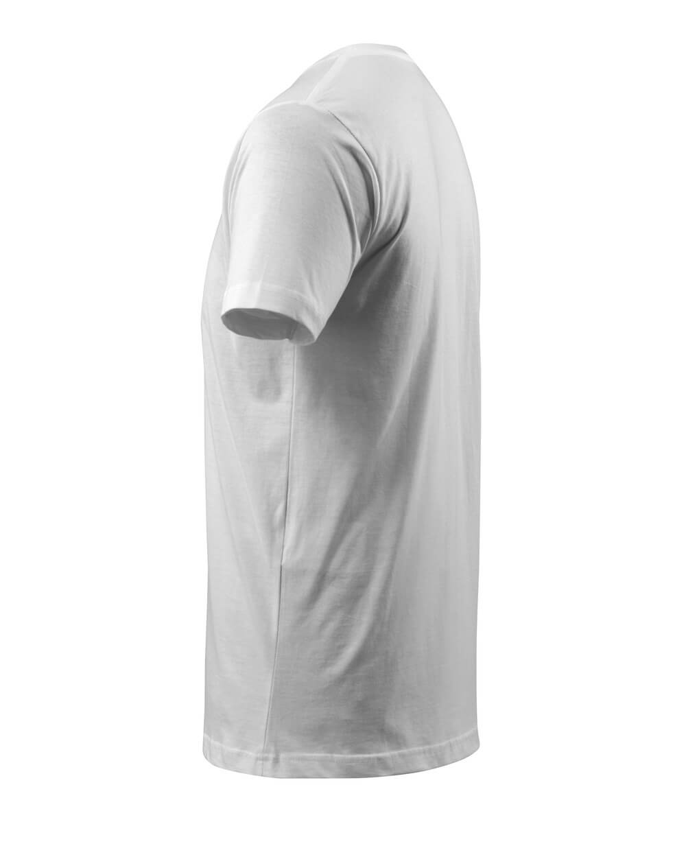 MASCOT® CROSSOVER T-Shirt »Calais« Gr. 2XL/TEN, weiß - gibt’s bei ☆ HUG Technik ✓