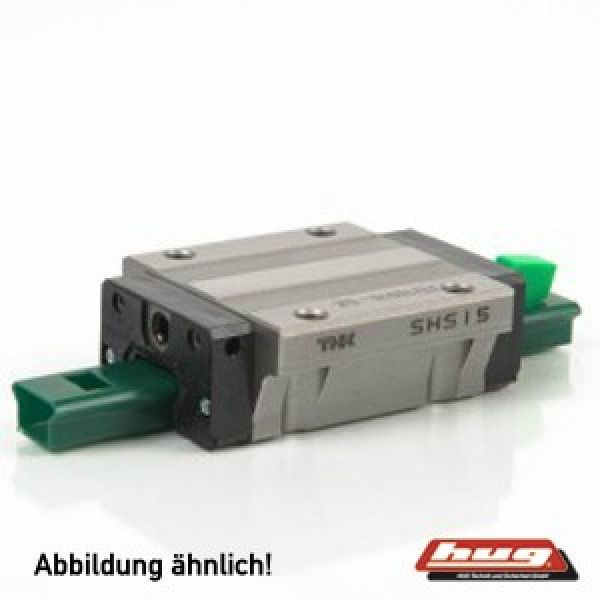 Führungswagen SHS55-CSS von THK - bei HUG Technik ✓